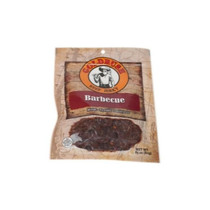 Gold Rush Jerky 72127 GOLDRUSH BBQ 2.85 oz. Goldrush Beef Jerky