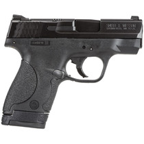 Smith & Wesson M&P9 Shield 3" Barrel CA Compliant Model 7 and 8 Rnd Mag