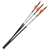 RAVIN CROSSBOWS LLC Premium Lighted Arrows 500gr HD .001 3PK R144