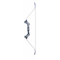 Daibow-USA LLC R3 Recurve 40# Bow 58" Black