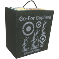 Delta McKenzie 25895 Gopher Youth Block Target