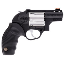 Taurus 605 Protector Polymer 357 Mag 2" Barrel SS Cylinder 5 Round