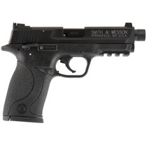 Smith & Wesson M&P22 Compact 22LR 10 Rd Threaded Barrel