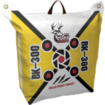 Morrell Targets Buckshot - Bk-300 Field Point Bag Target