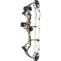 Bear Royale Rth Left Handed Compound Bow