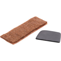 Bear Traditional Hair Rest #As3572000