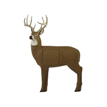GlenDel Full Rut Buck 3D Foam Archery Target