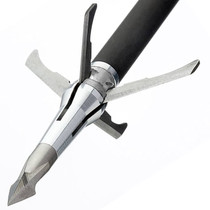 Grim Reaper Pro Series Carni-Four 100Gr 4 Blade