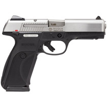 Ruger SR45 Pistol 45 ACP SS Slide 10 Rnd Mag