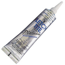 Bohning Fletch-Tite Platinum Fletching Adhesive 3/4 oz Tube