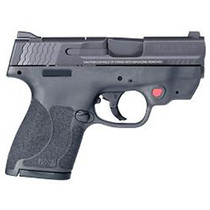 Smith & Wesson M&P9 Shield M2.0 9mm Crimson Trace Laser 3.1" 7 8rd Mags