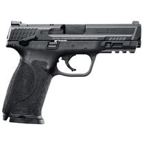 Smith & Wesson M&P40 M2.0 .40 S&W 4.25" 15+1 Black