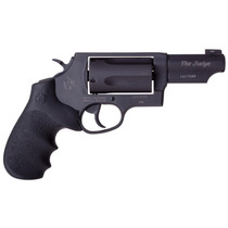 Taurus Judge 410 Ga/45 Colt 3" Barrel 5rd Black
