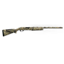 Benelli M2 Field 20 Ga Shotgun 26" Semi-Auto Max-5 Camo Comfortech Stock