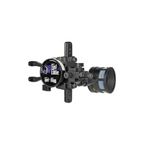 Spot-Hogg Archery Products Spot Hogg Double Pin .019 Fast Eddie Sight, RH
