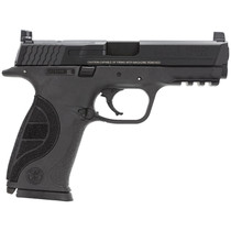 Smith & Wesson M&P40 Pro Series C.O.R.E. Optic Ready 15 Rnd Mags