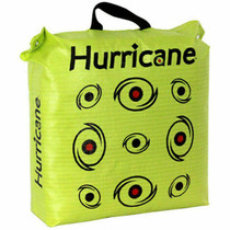 Field Logic Hurrican H 20 Bag Style Archery Target 20"x20"x10", H60450