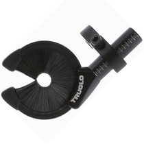 TRUGLO EZ-Rest Full Containment Brush Arrow Rest EZ-Rest