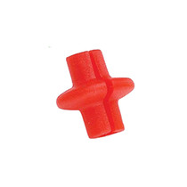 Pine Ridge Archery 2770 Pine Ridge Red Kisser Button