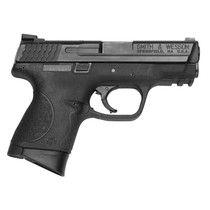 Smith & Wesson M&P9 Compact 9mm 3.5" Barrel 12rd Mag