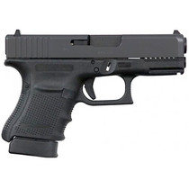Glock 30 Gen4 45 ACP 3.78" Fixed Sights 10rd Made in the USA