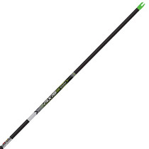 Easton Axis NFused Arrow S Arrows w/HIT Inserts 400 12 Pack 319102TF