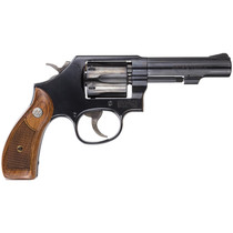 Smith & Wesson Model 10 Classic 38 Special +P 4"
