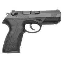 Beretta APX Striker-Fired .40 S&W 4.25" Barrel Black 10rd
