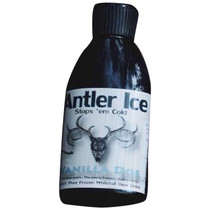 Antler Ice Vanilla Doe 4 oz bottle