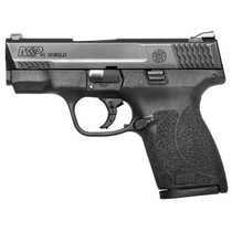 Smith & Wesson M&P 45 Shield 45 ACP 3.3" Barrel 6/7rd Black