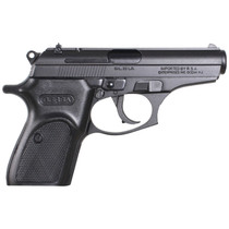 Bersa Thunder 22LR Double Action Matte, T22M