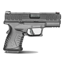 Springfield Armory XD-M Elite 10mm 3.8" Barrel 11-Rounds