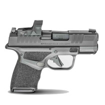 Springfield HELLCAT 3" MICRO-COMPACT OSP 9MM HANDGUN W/ HEX WASP, HC9319BOSPWASP