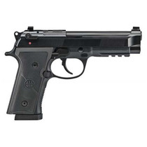 Beretta 92X Fullsize RDO 9MM, J92FR92170