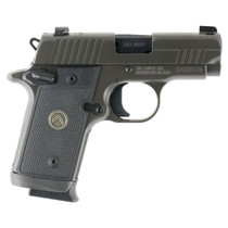 Sig Sauer P238 Legion .380 ACP 2.7" Barrel X-Ray Sights 3-7rd Mags