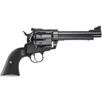 Ruger New Model Blackhawk Convertible .45 Long Colt/.45 Auto 5.5" Blue 6 Shot