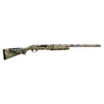 Benelli M2 Field 12 Ga 26" Barrel Max-4 HD ComforTech Stock 3rd