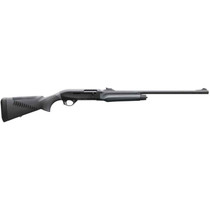 Benelli M2 Field 20 Ga Shotgun 24" Rifled Slug Barrel 3" Black Synthetic