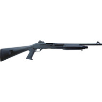 Benelli M3 Convertible Auto/Pump Ghost Ring Sights Pistol Grip 20"