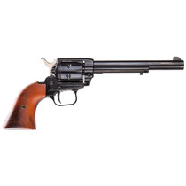 Heritage Rough Rider Kit 22/22 Mag Wood Case & Holster