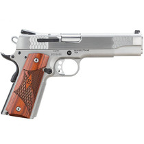Smith & Wesson Model SW1911 E-Series 45 ACP SS