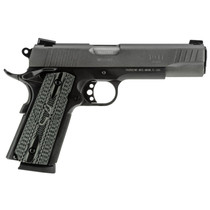 Taurus 1911 45 ACP 5" Barrel 8rd Black Frame Gray Slide