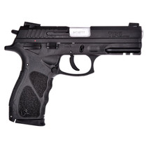 Taurus TH40 .40 S&W 4.25" Barrel 15rd Novak Sights Black