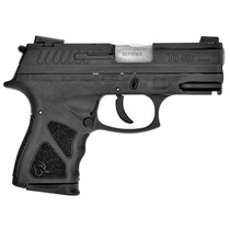 Taurus TH40 Compact .40 S&W 3.54" 11rd/15rd Black