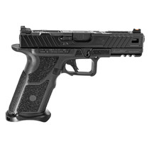 ZEV OZ9STDBB OZ9 Standard 9MM Luger Double 4.49 17+1