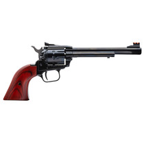 Heritage Rough Rider 22LR/.22 WMR 6.5" 9rd Cocobolo Grip