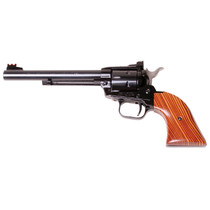 Heritage Rough Rider 22 Long Rifle 6.5" Barrel Cocobolo Grips 6rd