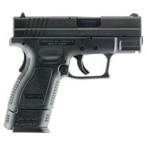 Springfield XD40 Essential Package 3" Sub Compact 9rd/12rd Mags