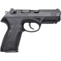 Beretta Px4 *CA Compliant* Storm Single/Double 9mm 4" Black 10rd