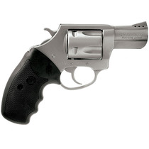 Charter Arms Mag Pug .357 Mag 2.2" Barrel 5rd Stainless